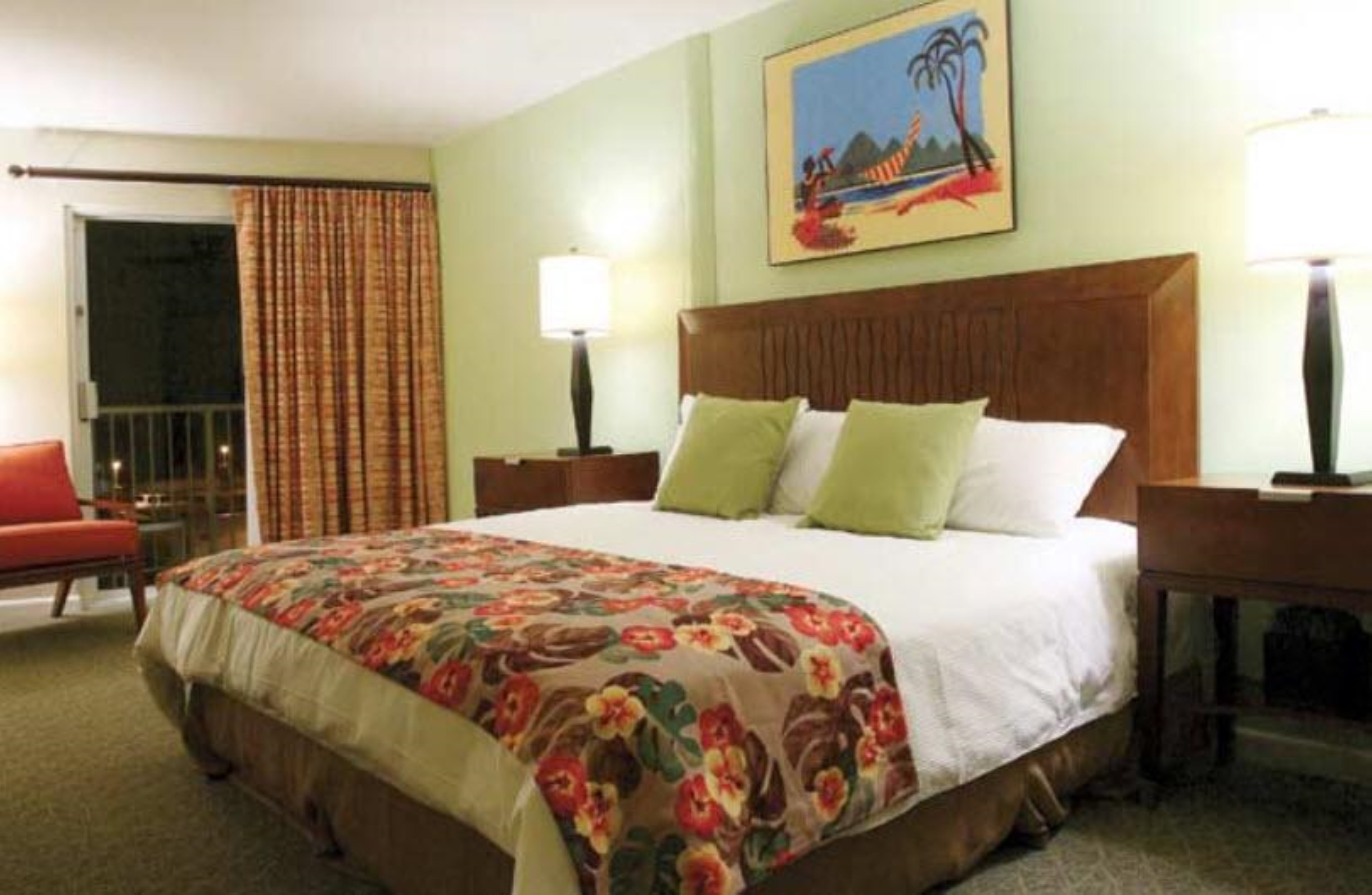 Club Wyndham at Waikiki Beach Walk