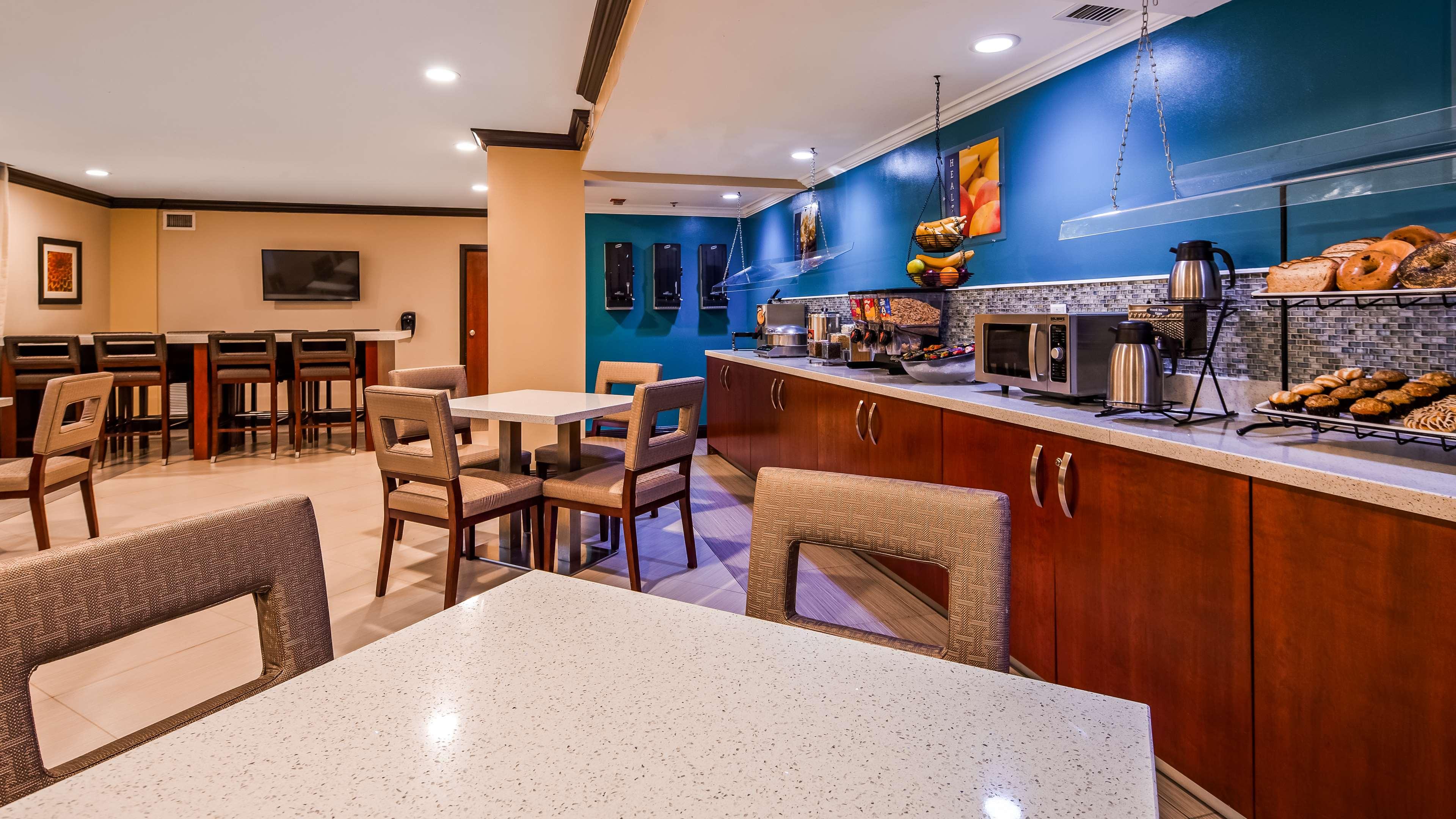 Best Western Ft. Lauderdale I-95 Inn