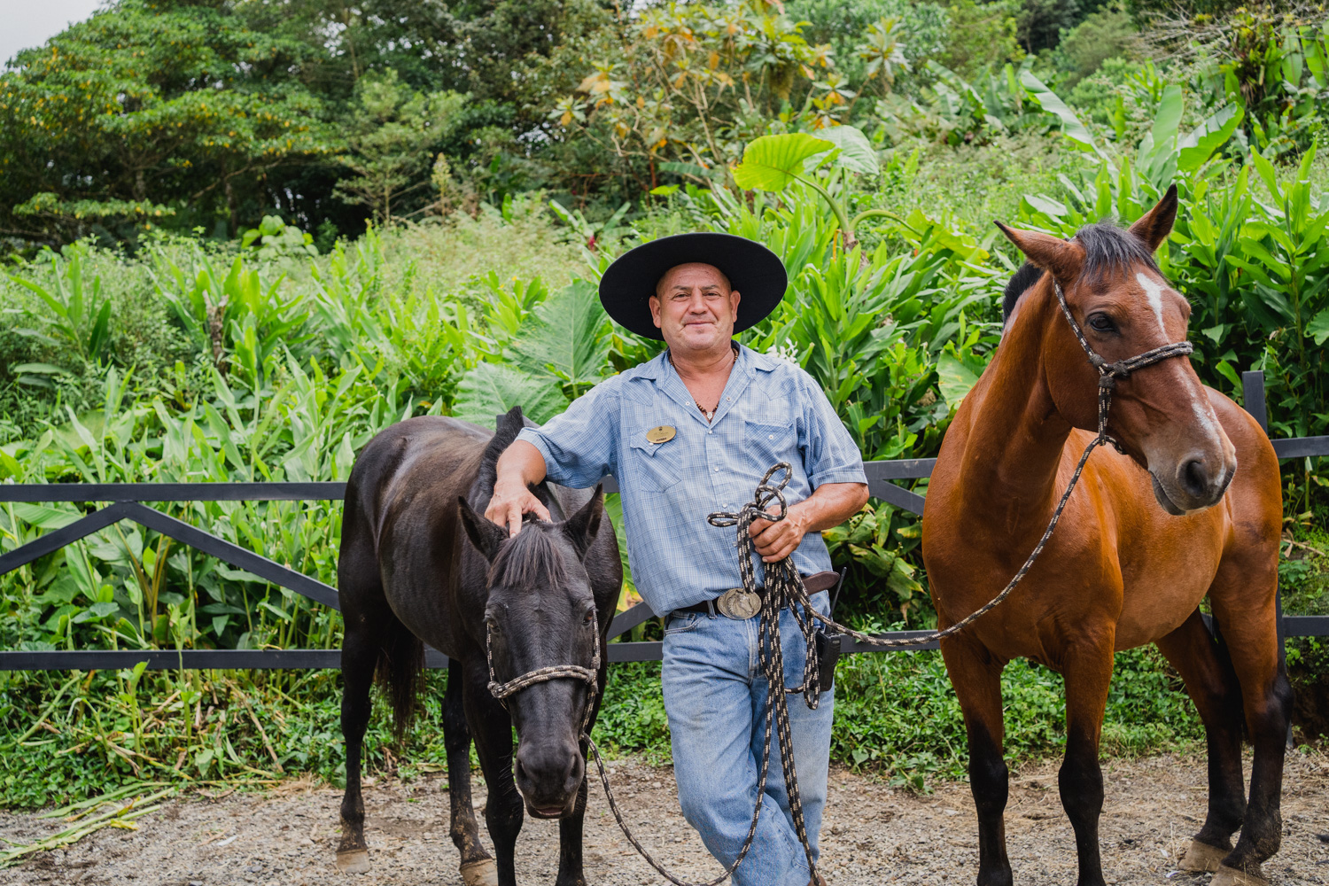 El Silencio Lodge & Spa by null