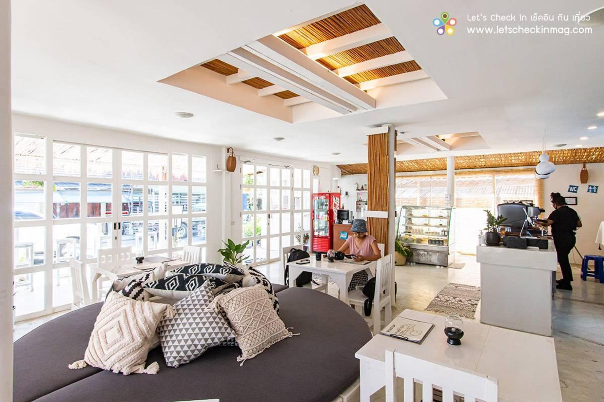Sleepeasy Hostel Hua Hin by Baan Kangmung