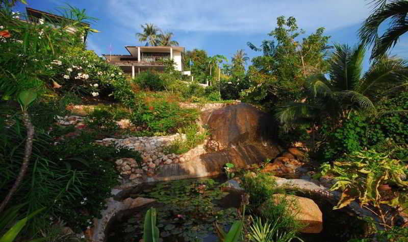Cinnamon Beach Villas, Ko Samui