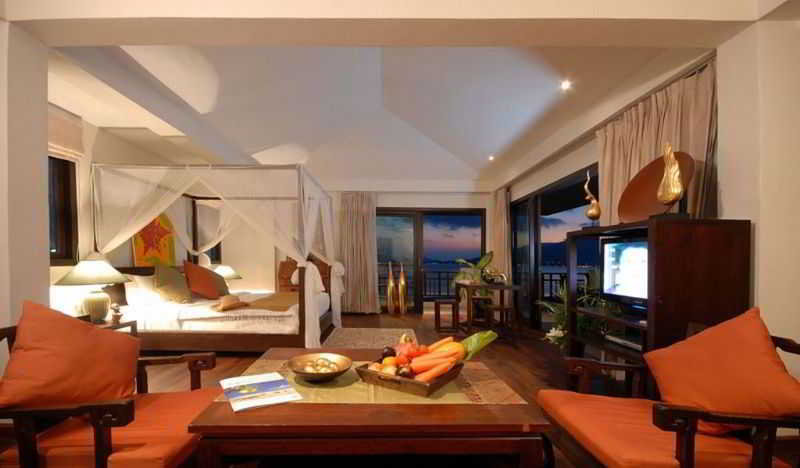 Cinnamon Beach Villas, Ko Samui