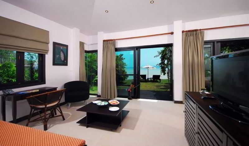 Cinnamon Beach Villas, Ko Samui