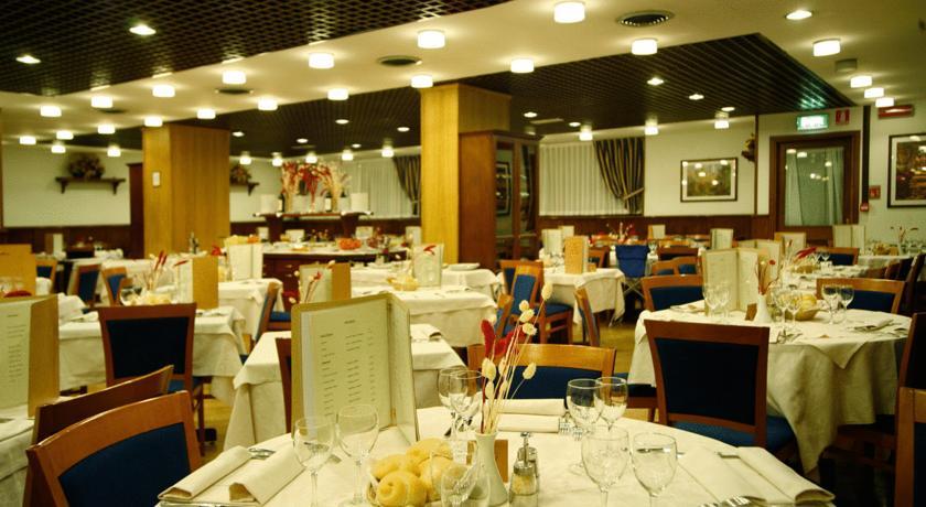 Hotel Les Jumeaux Courmayeur