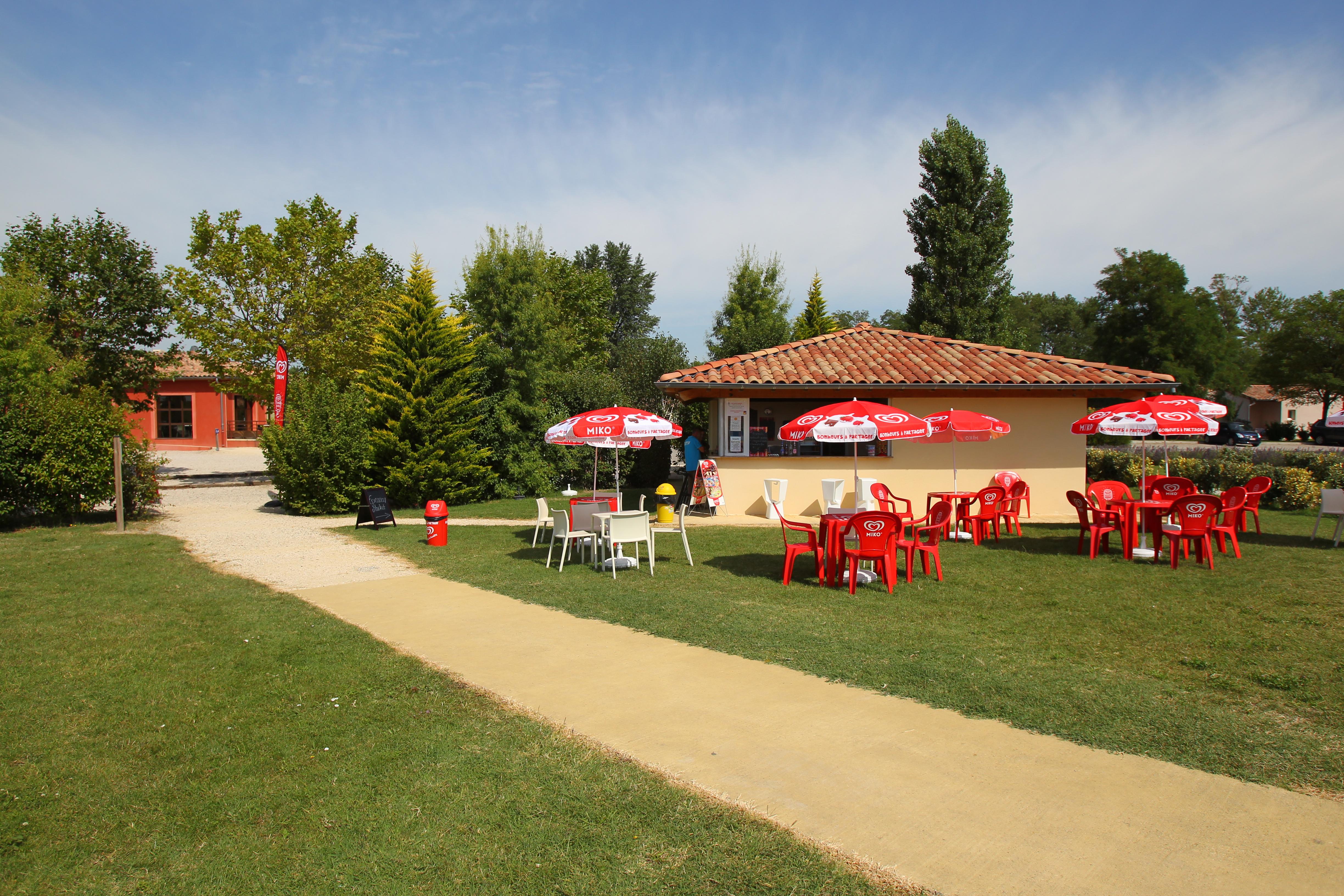 Le Domaine Du Lac - Vacanceole