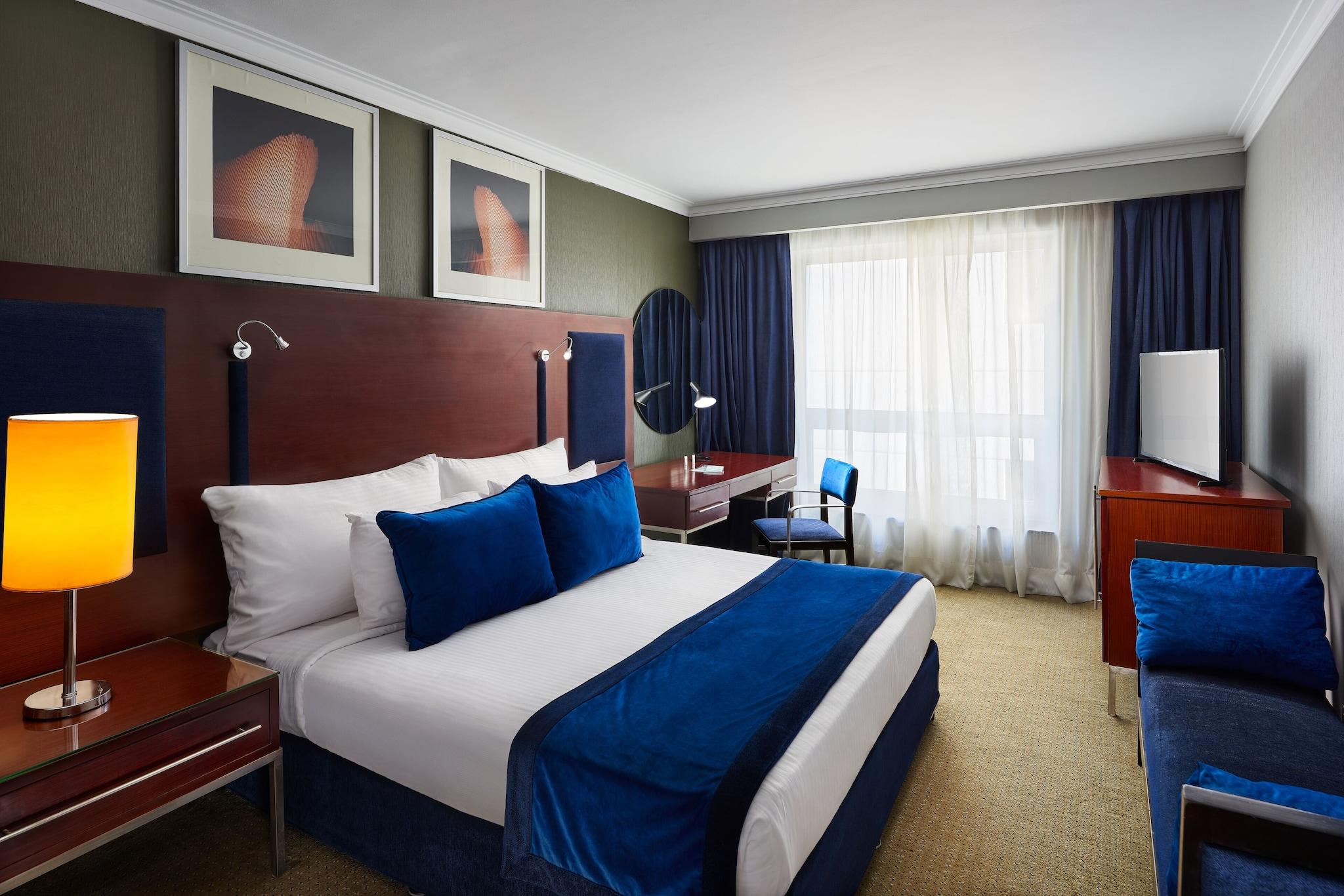 Radisson Blu Cairo Heliopolis