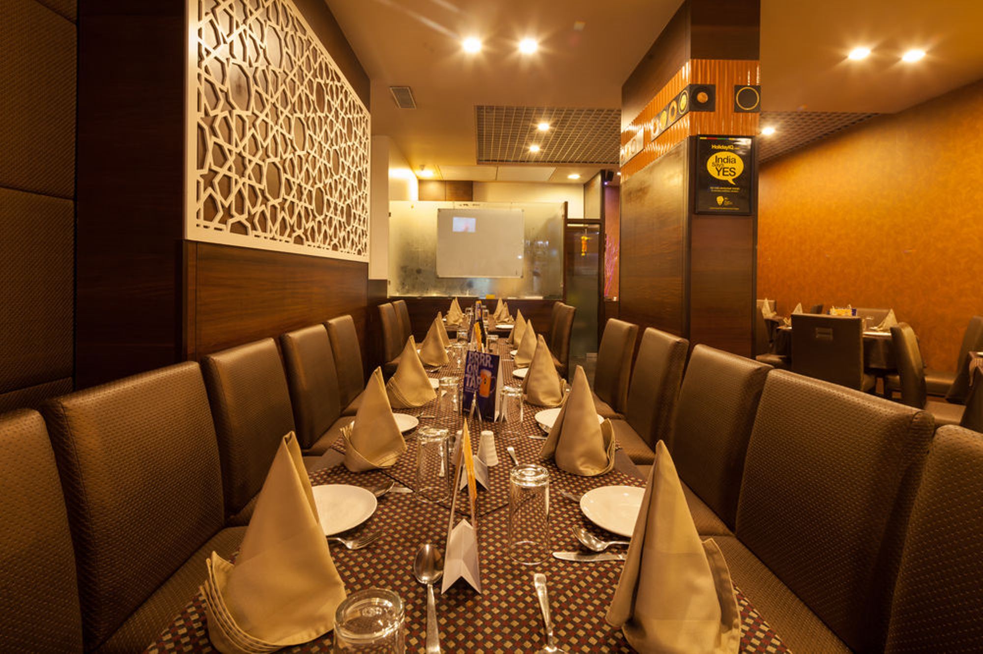 Delhi Darbar Inn by null