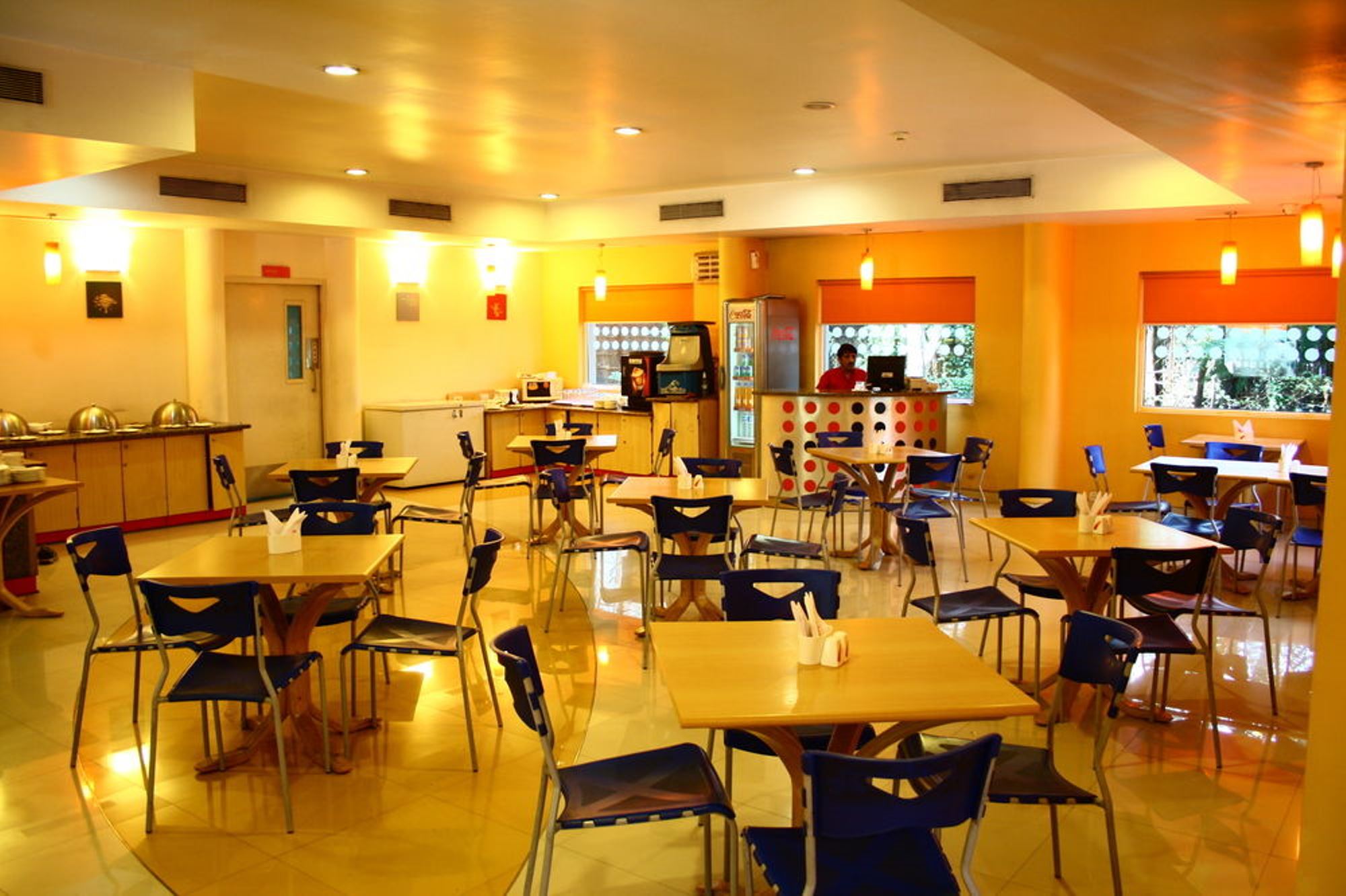 Ginger Pune (Pimpri)