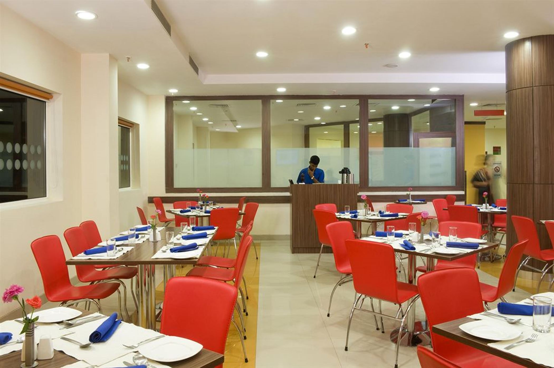 Ginger Pune (Wakad)