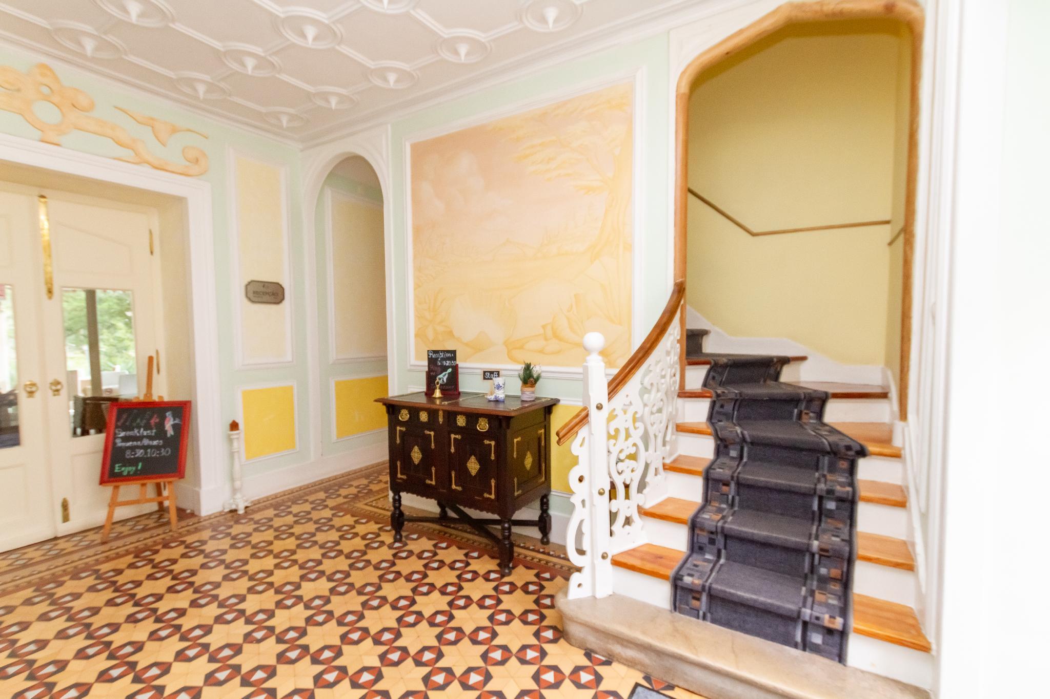 Quinta das Murtas by null