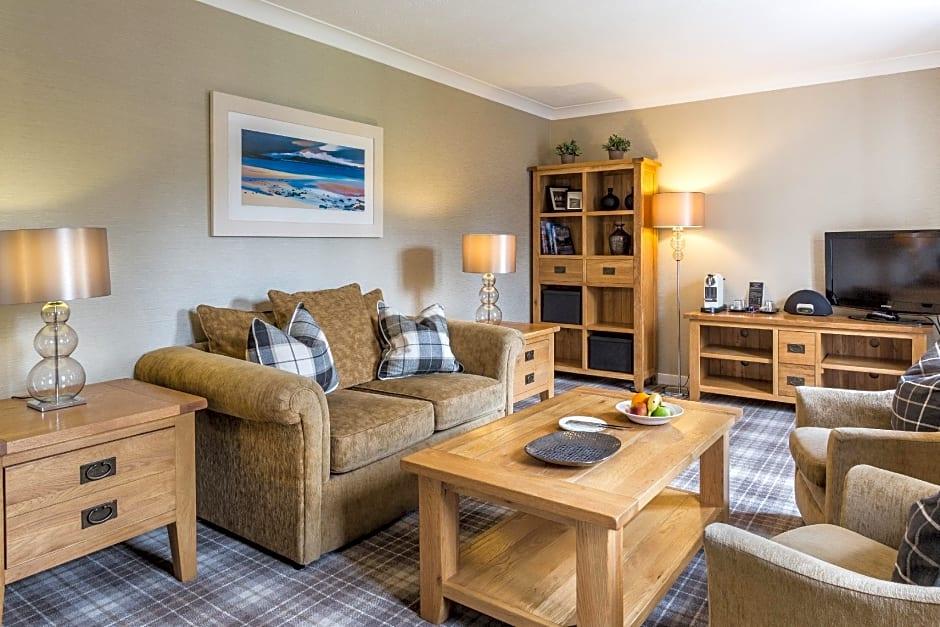 Auchrannie House Hotel