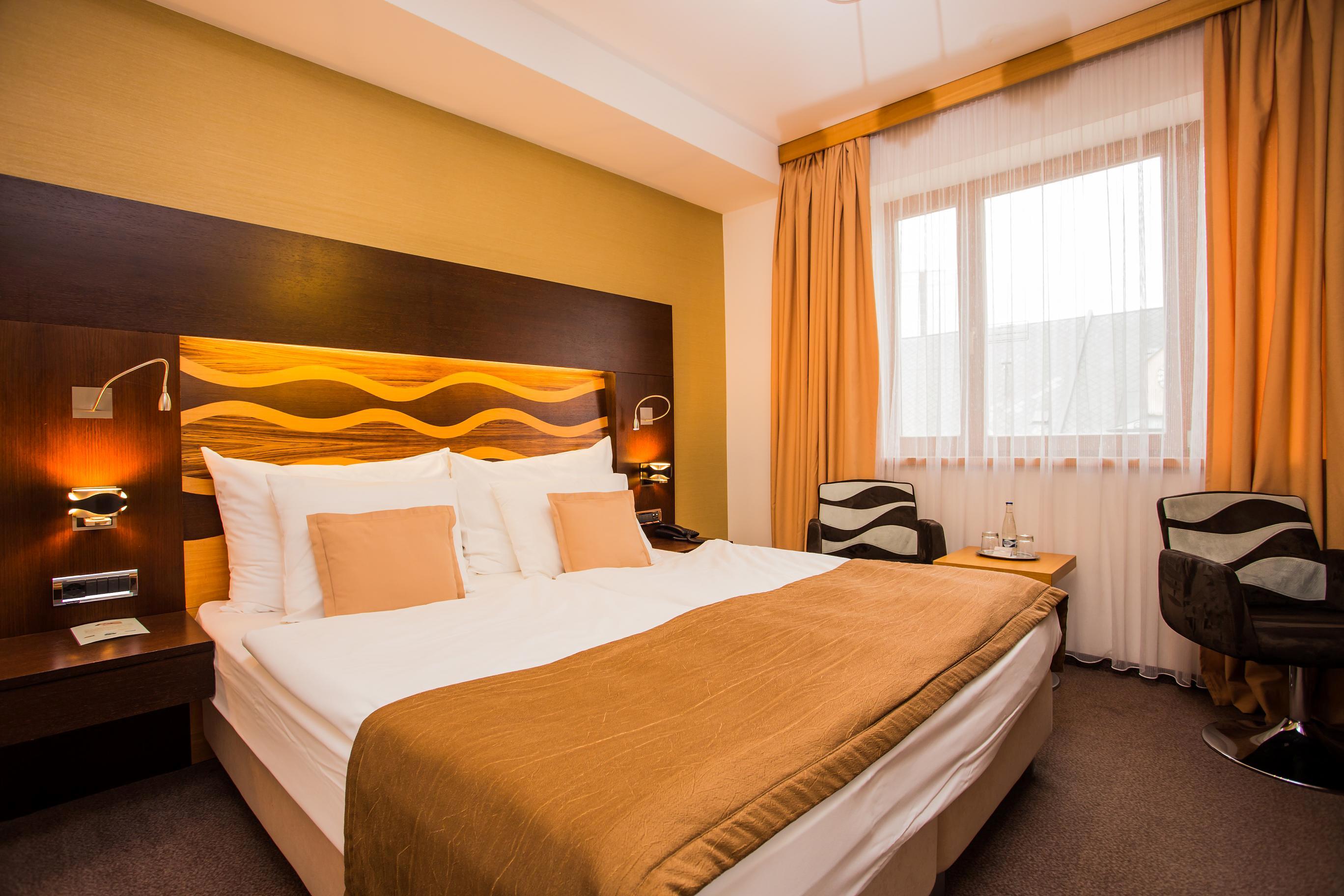 Danubia Gate Hotel
