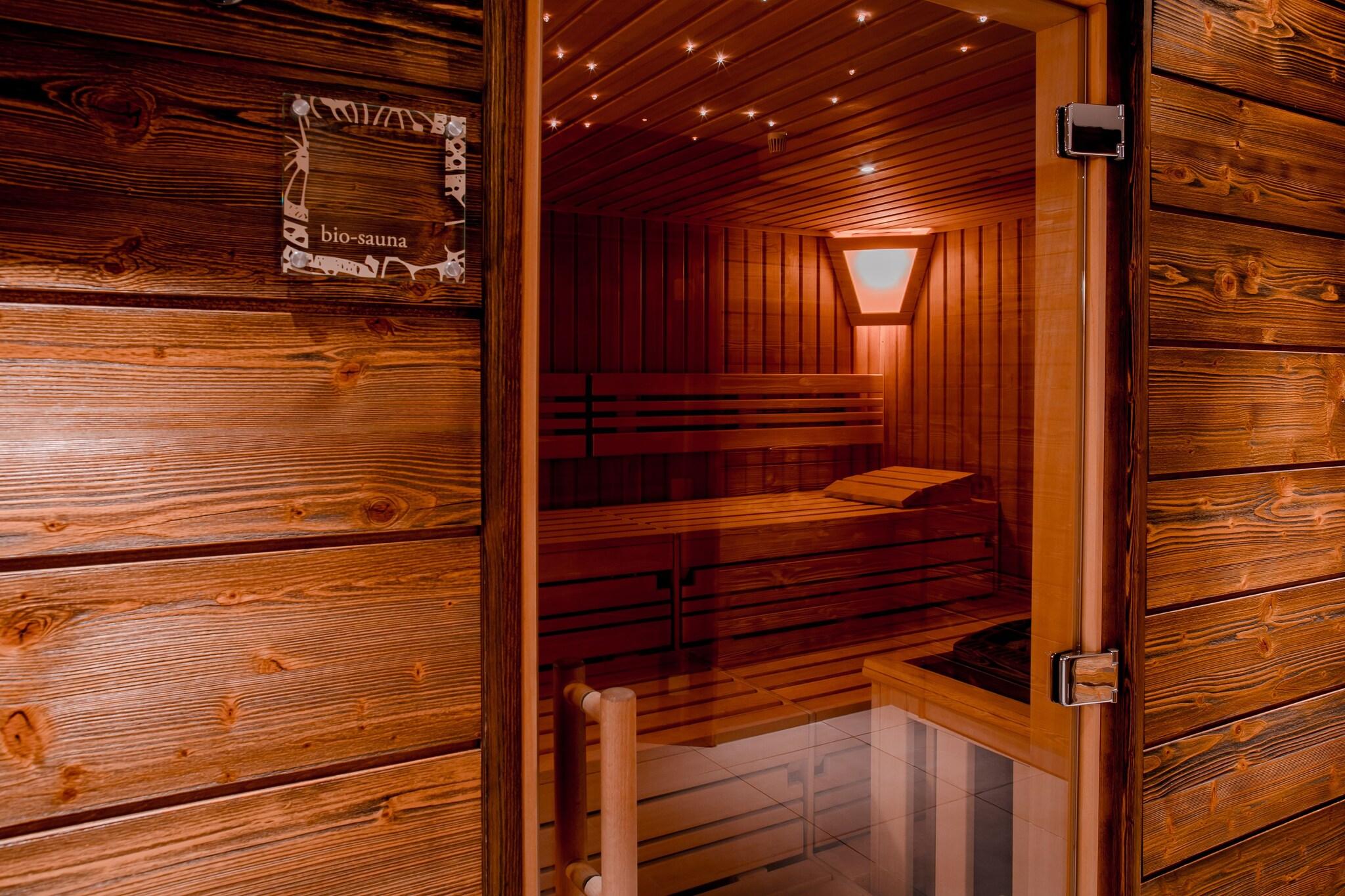 Hotel Piz Buin Klosters by null