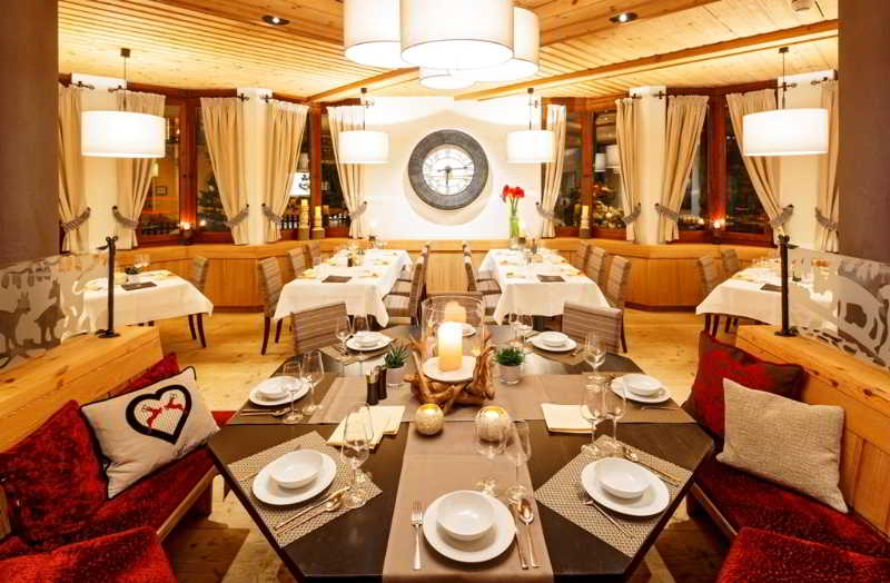 Hotel Piz Buin Klosters