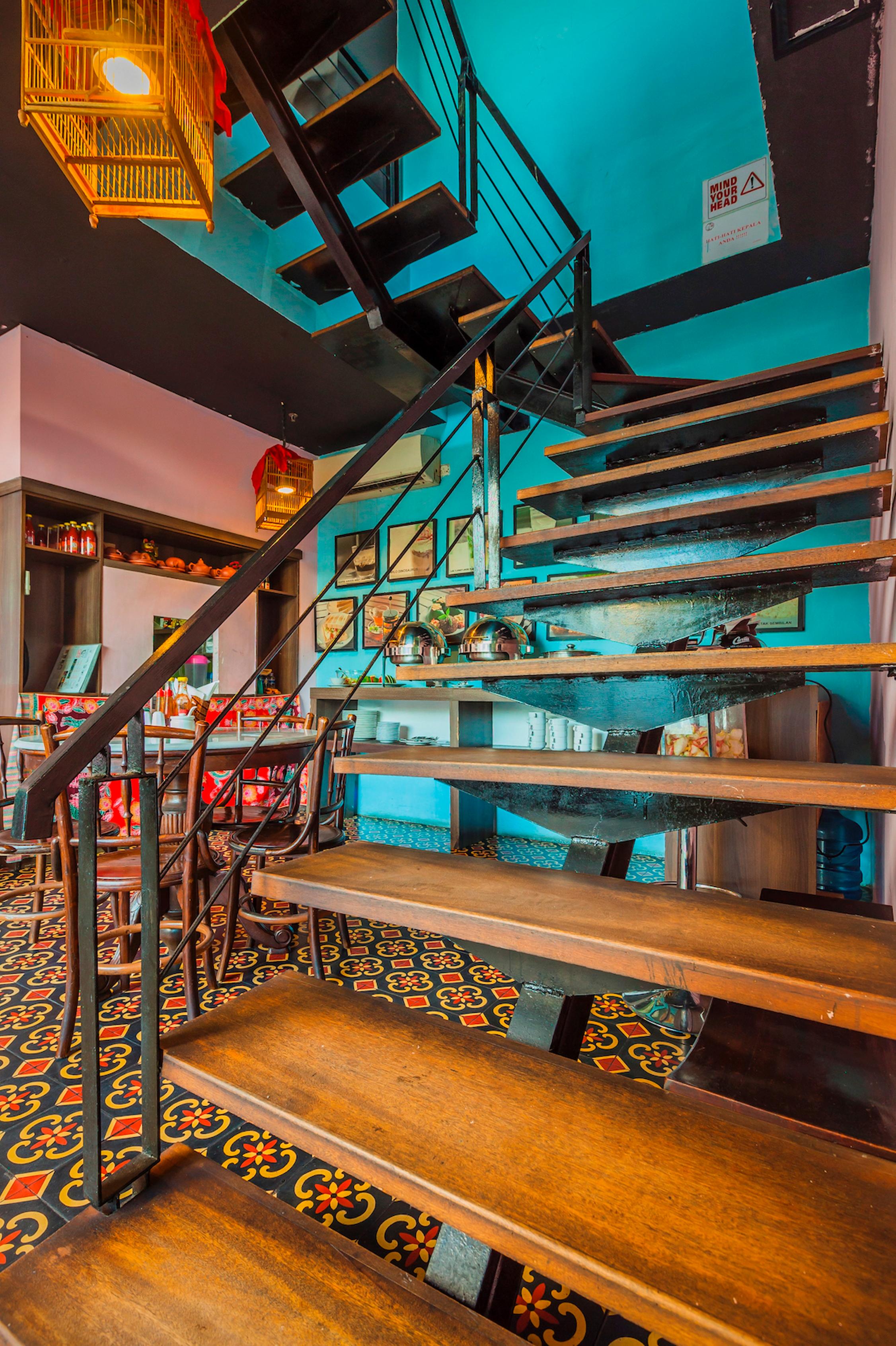 Monoloog Hotel Pasar Baru