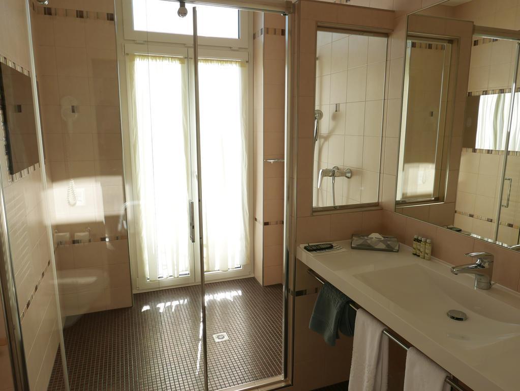 Continental Parkhotel
