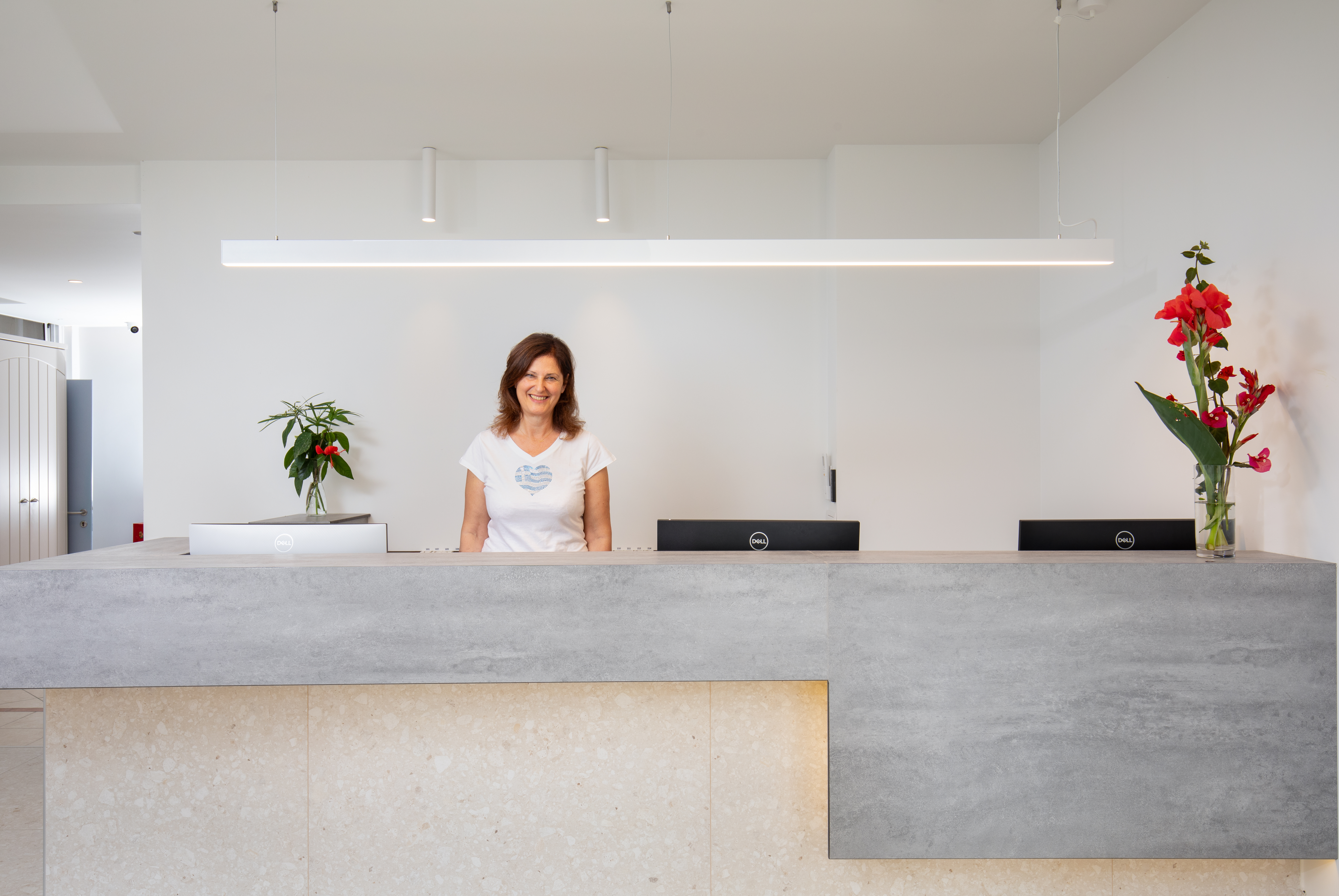 Bella Vista Beach Hotel & Studios - attēls