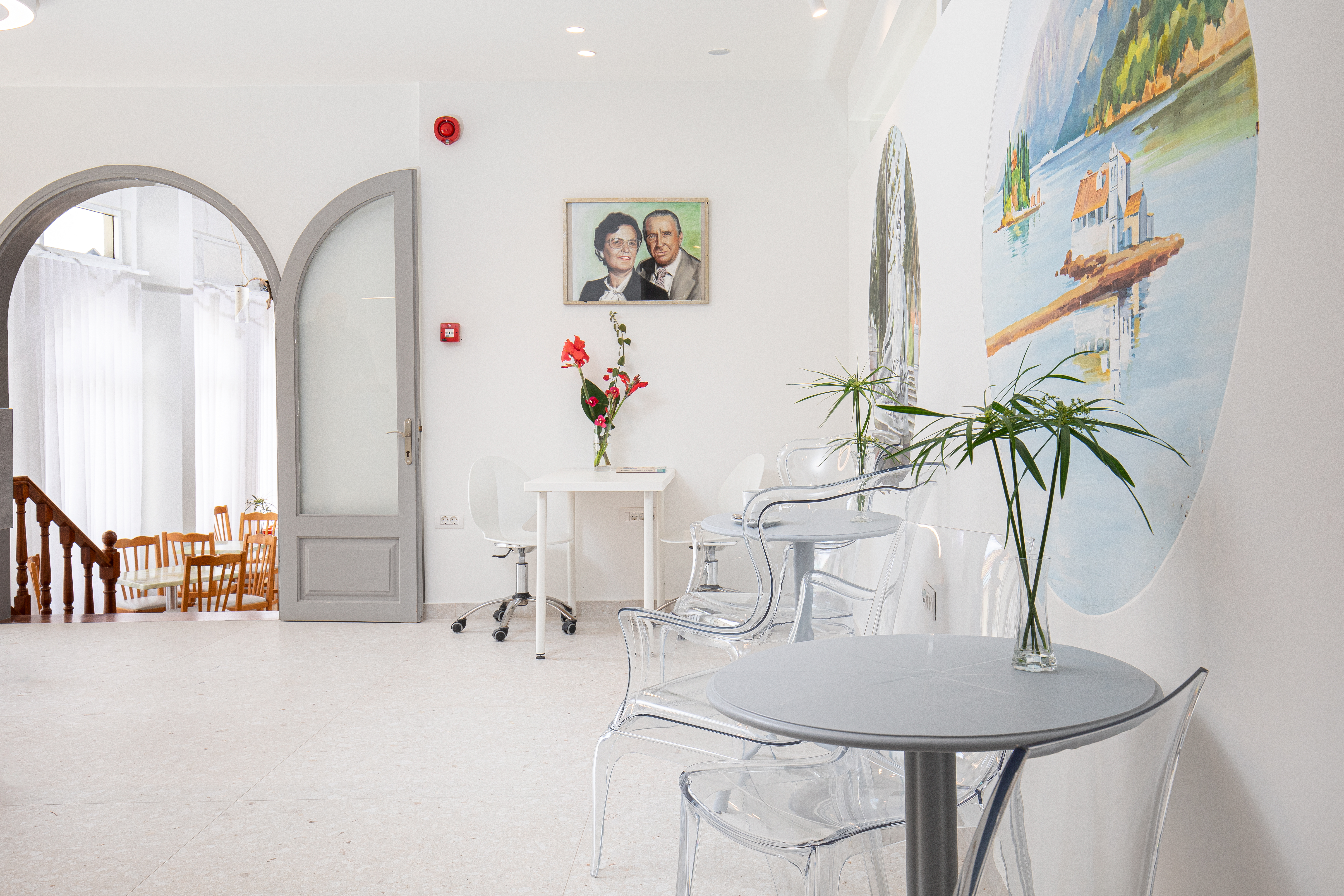 Bella Vista Beach Hotel & Studios - attēls