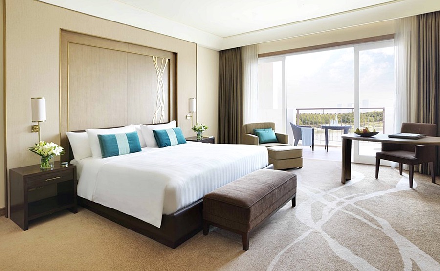 Anantara Eastern Mangroves Hotel & Spa by null