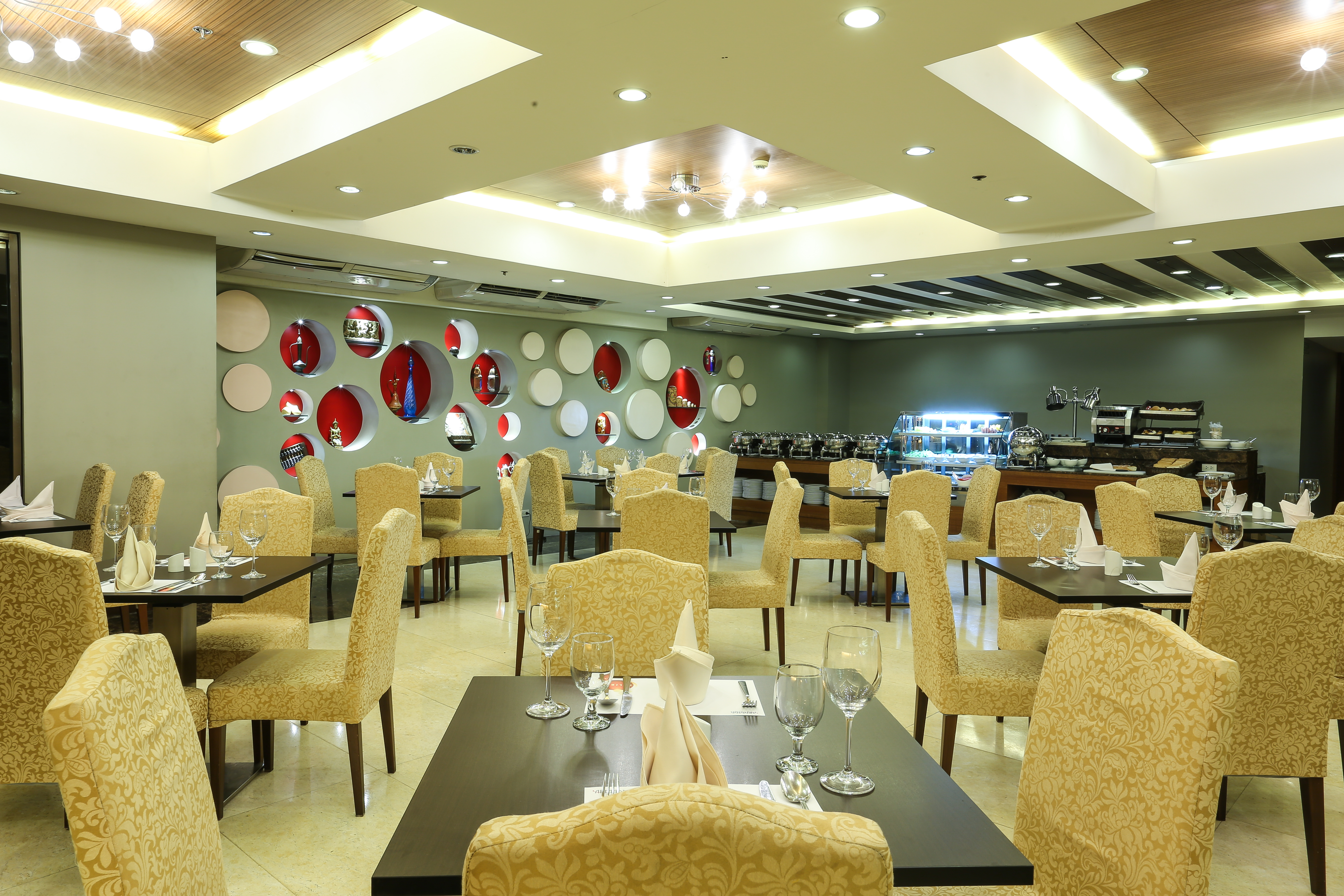Armada Hotel Manila