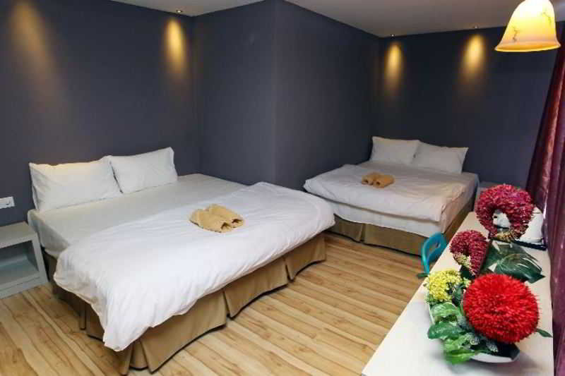 Citylight Hotel