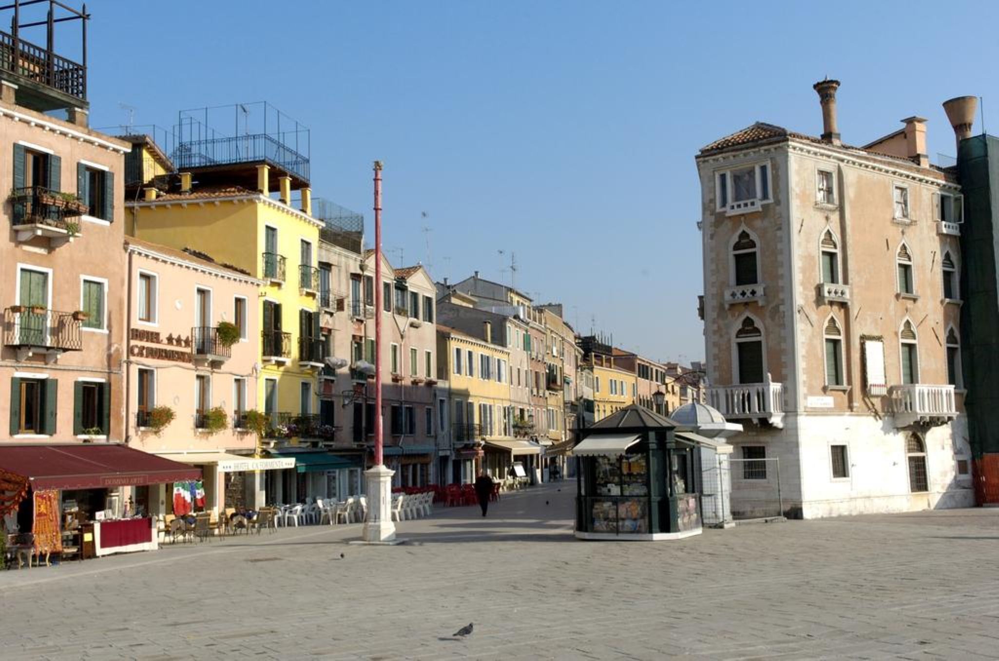 Ca' Formenta - nuotrauka