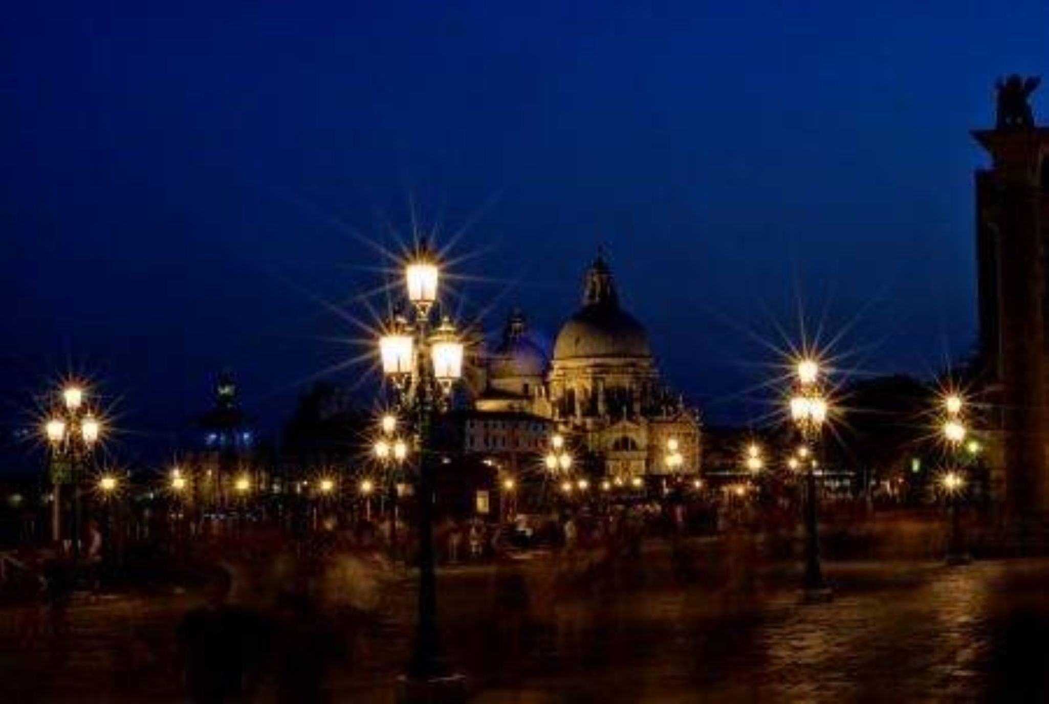 Ca' Formenta - nuotrauka