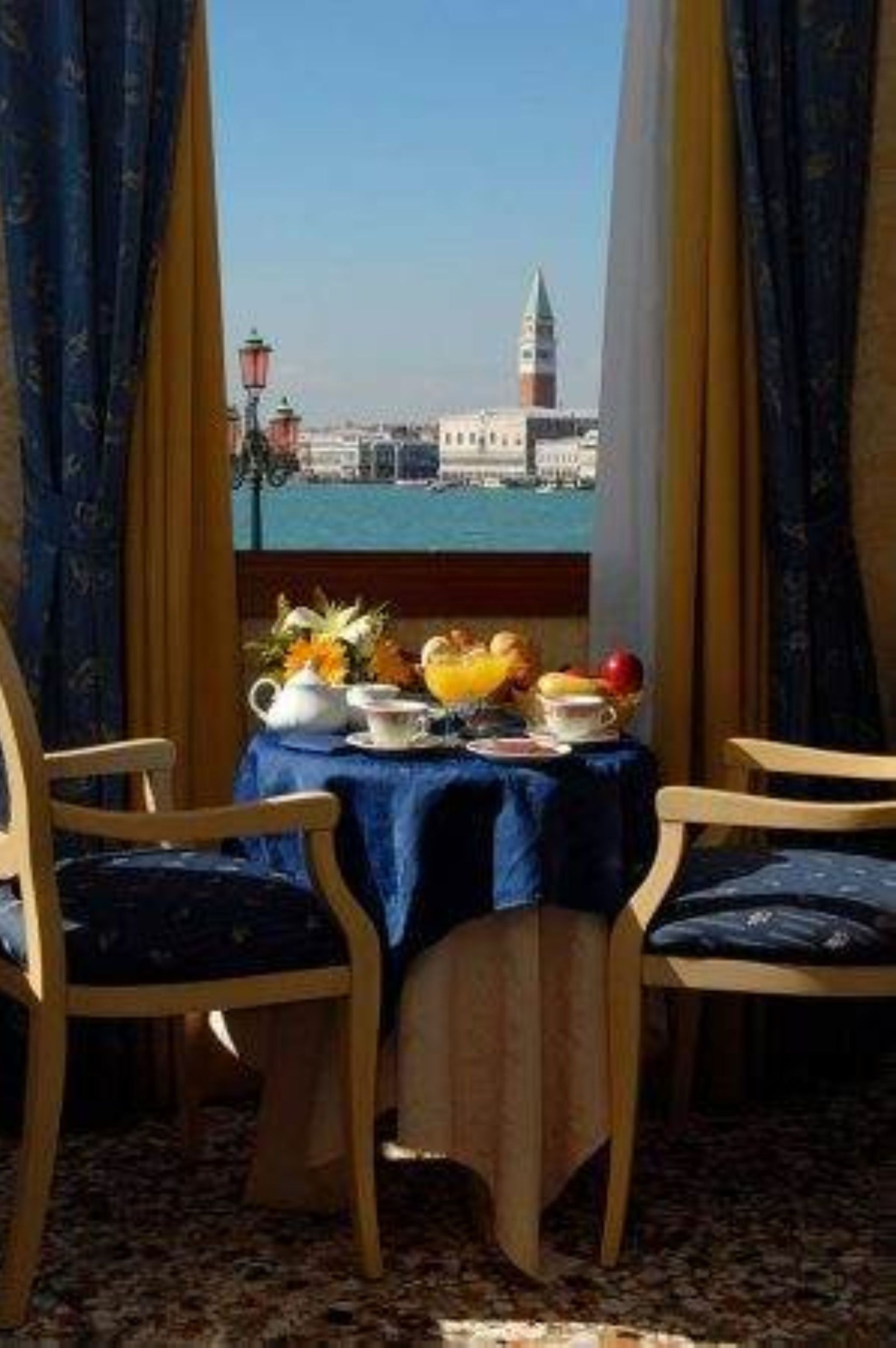 Ca' Formenta - nuotrauka