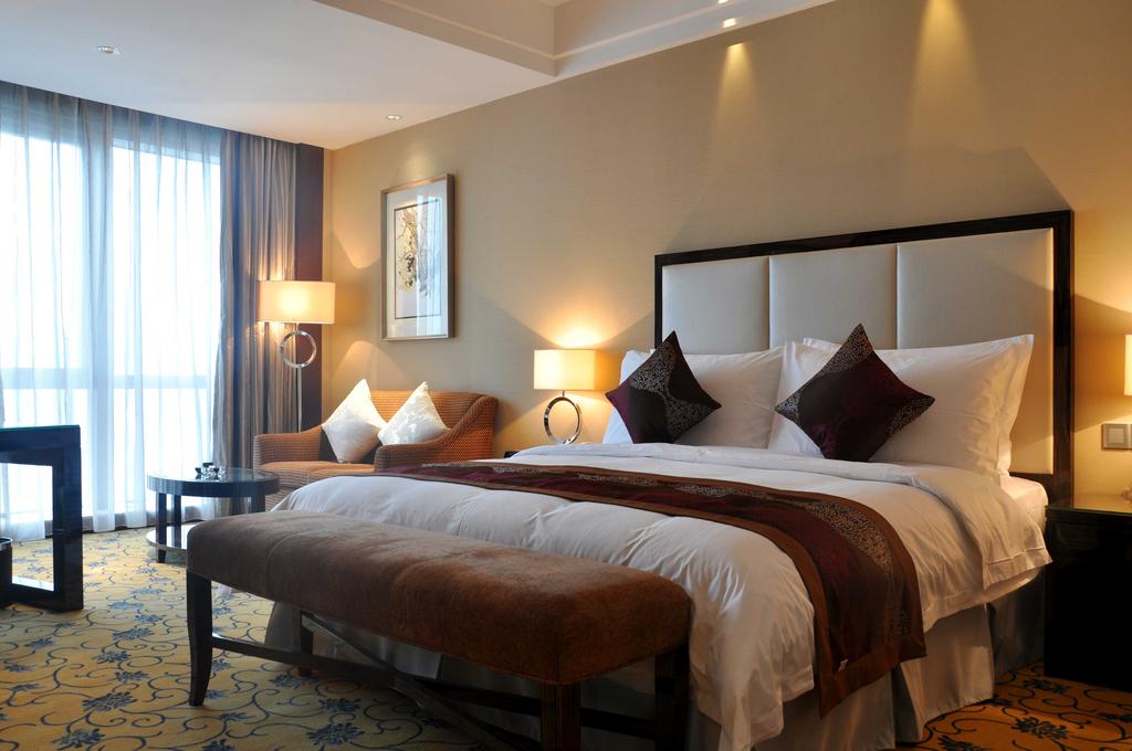 L.gem Hotel Shenzhen