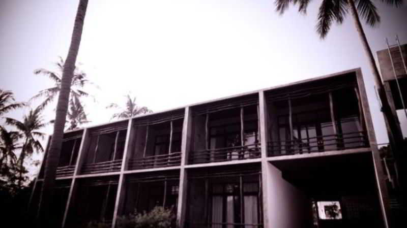 The Sundays Sanctuary Resort & Spa Samui, Ko Samui