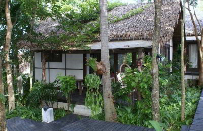 The Sundays Sanctuary Resort & Spa Samui, Ko Samui