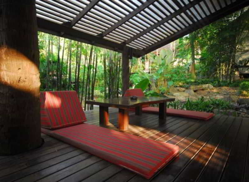 The Sundays Sanctuary Resort & Spa Samui, Ko Samui