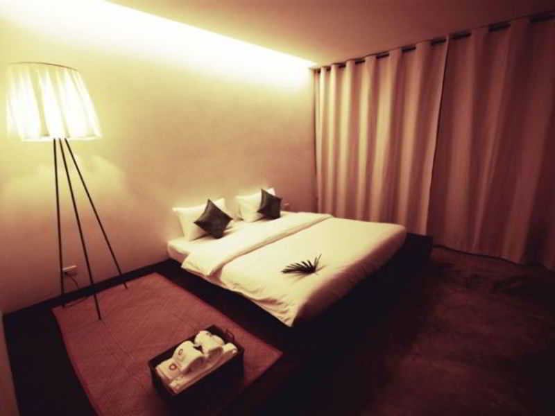 The Sundays Sanctuary Resort & Spa Samui, Ko Samui