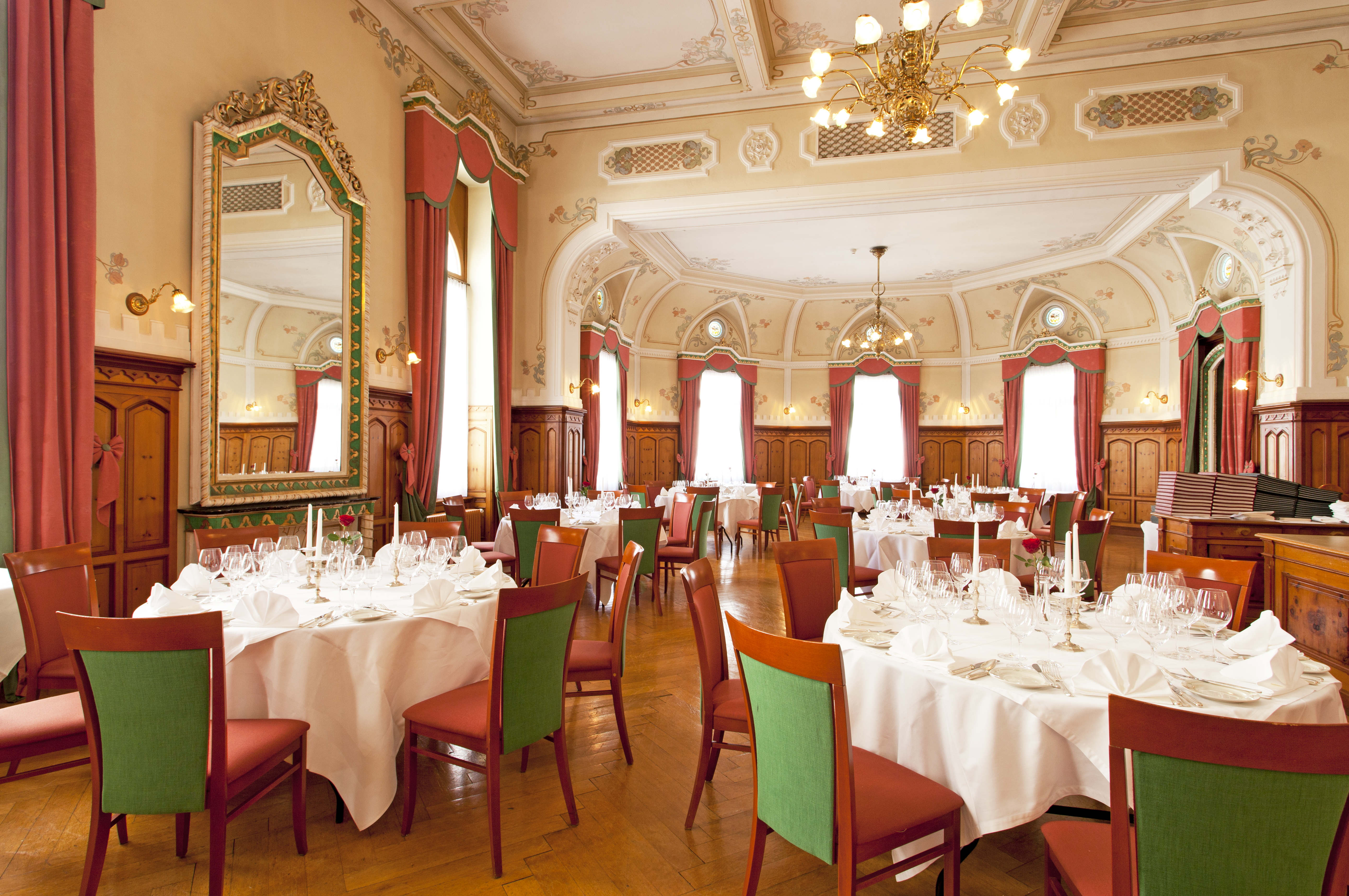 Edelweiss Swiss Quality Hotel