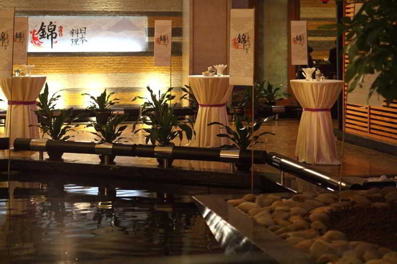 Venus Royal Hotel Shenzhen