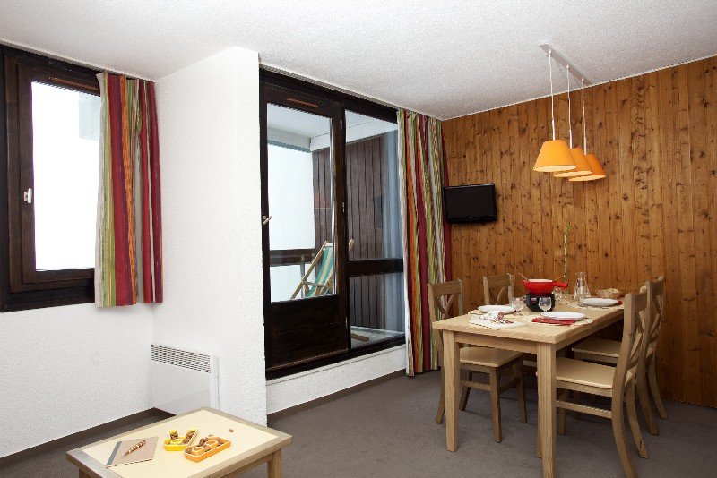 Residence Maeva Les Combes