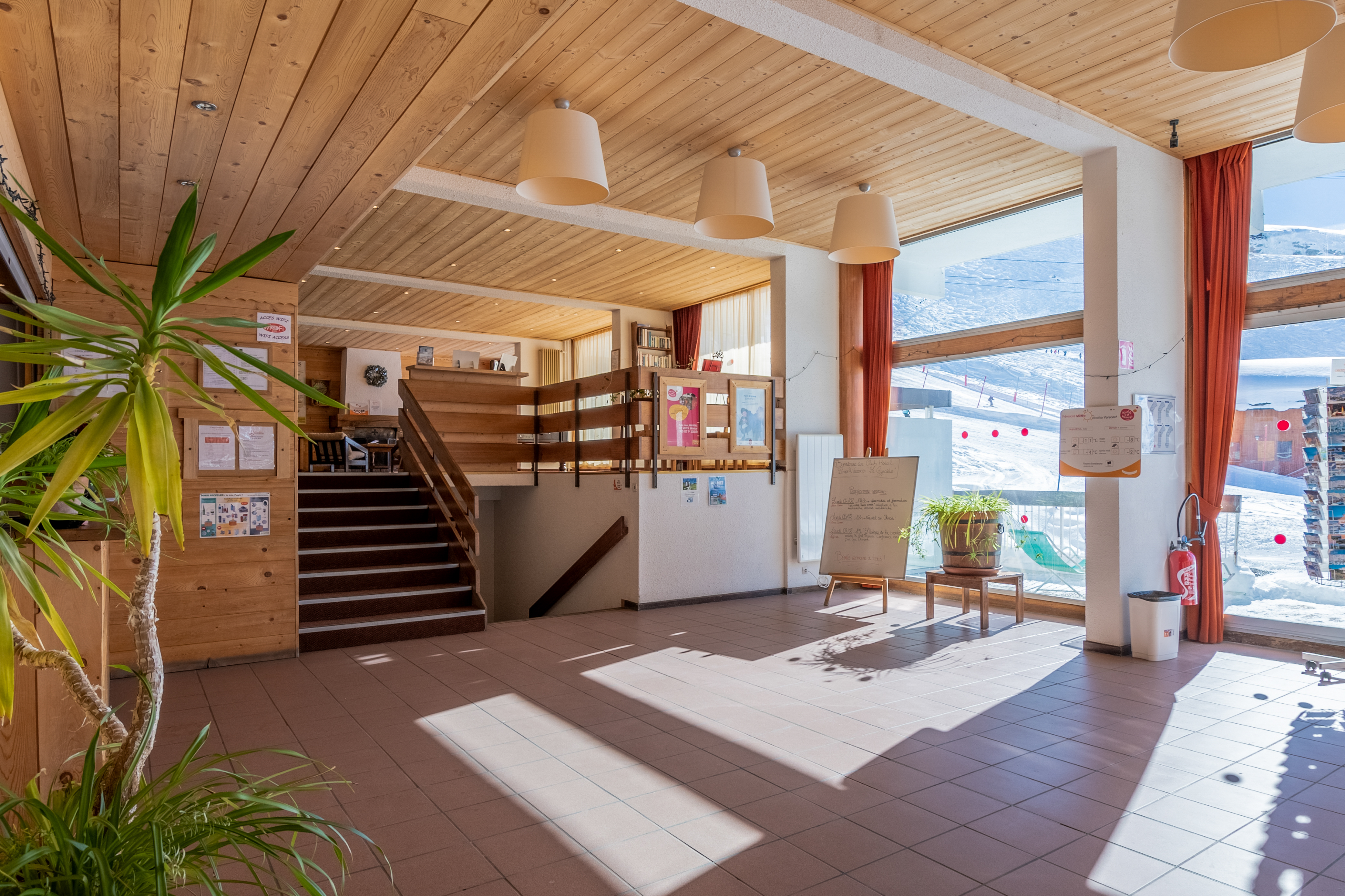 Residence Maeva Le Gypaete - photo