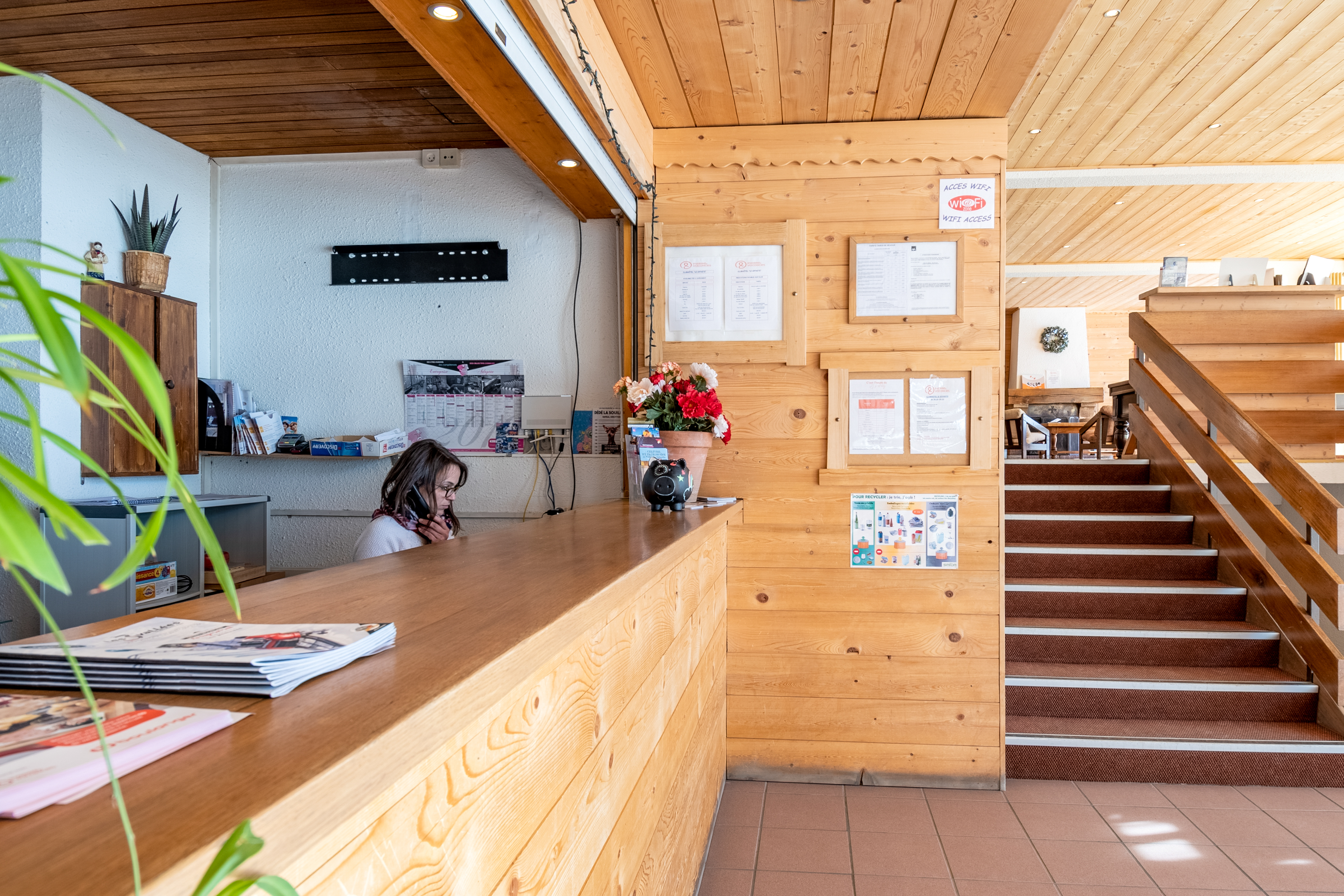 Residence Maeva Le Gypaete - photo