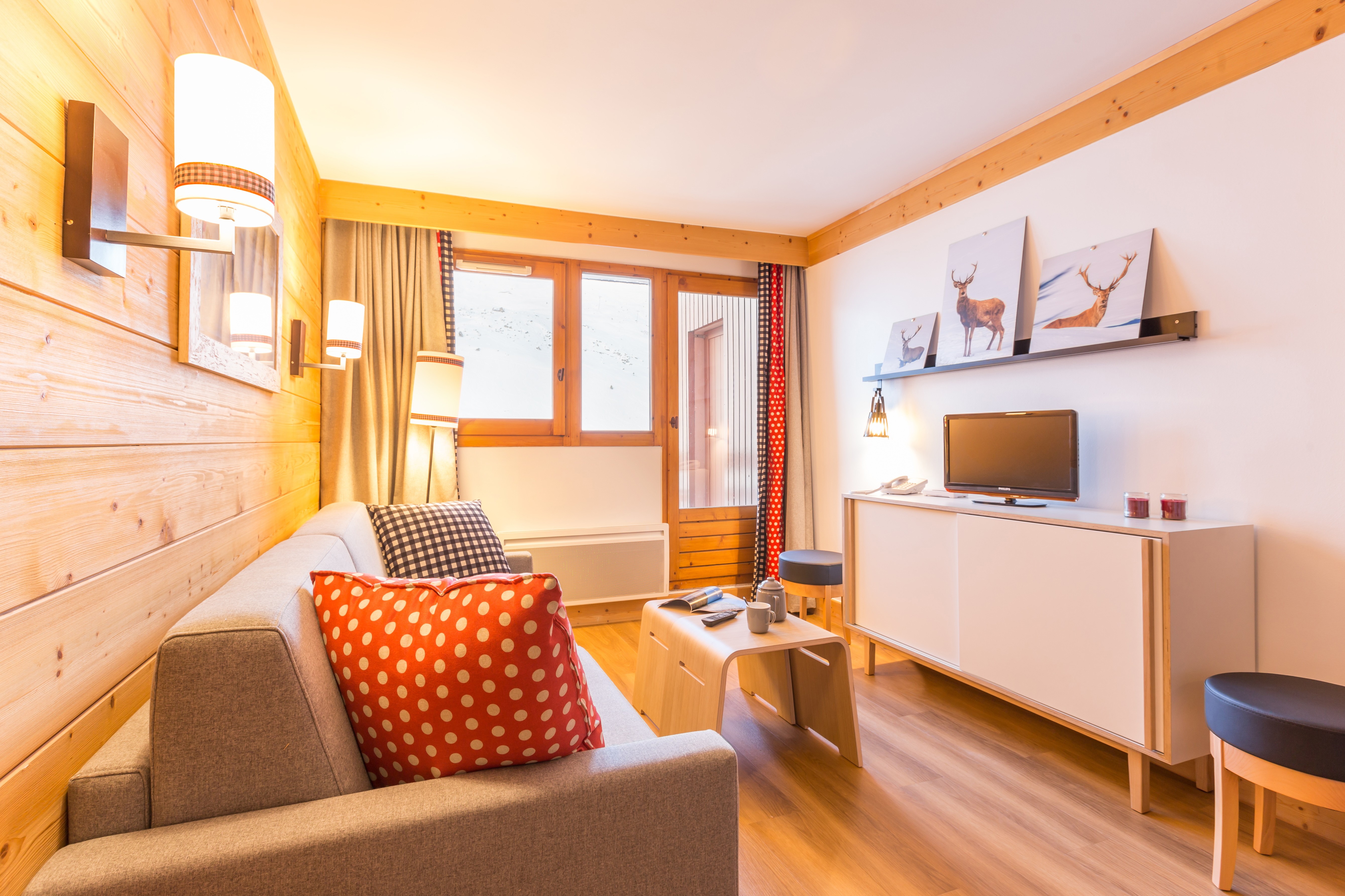 Residence Pierre & Vacances Aconit