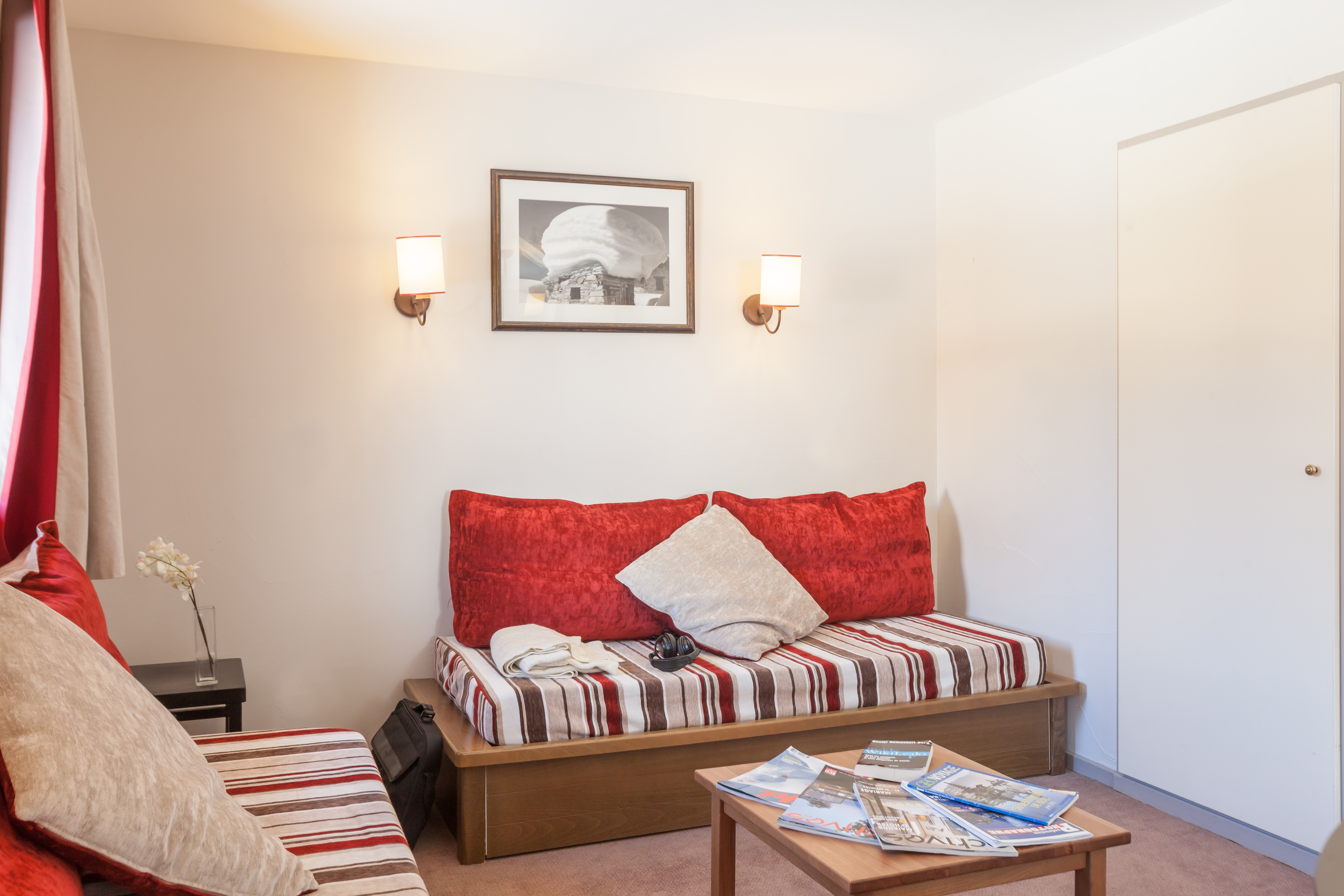 Residence Pierre & Vacances L'Albane