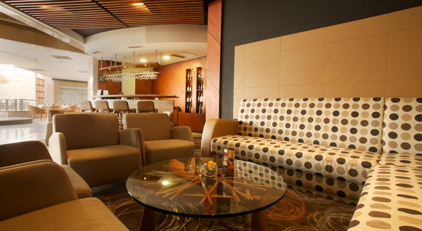 Sheraton Quito Hotel by null