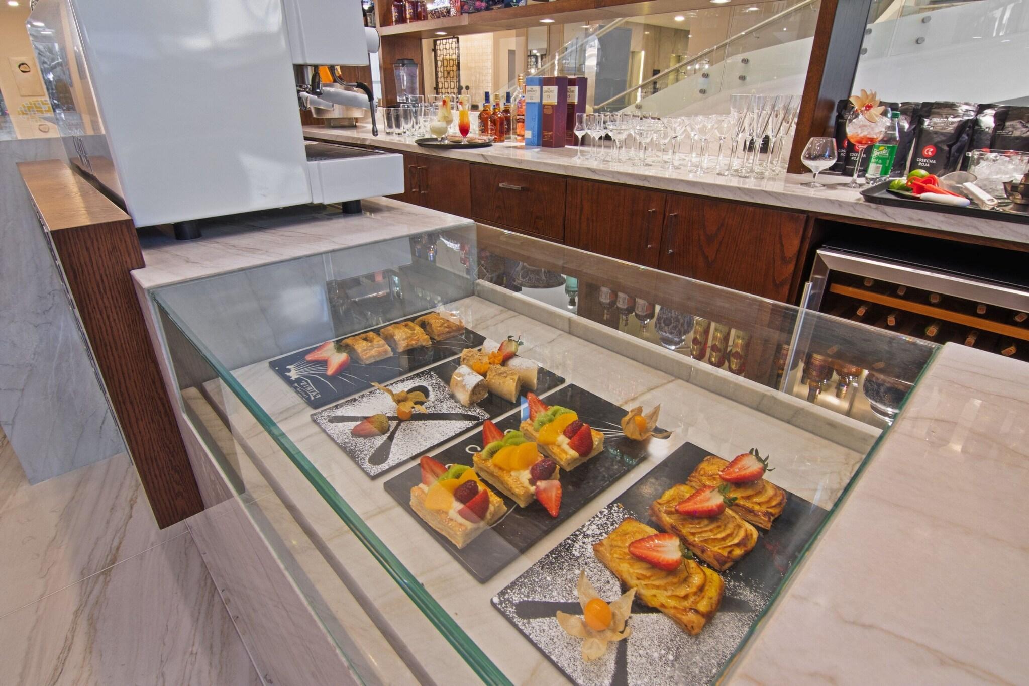 Sheraton Quito Hotel by null