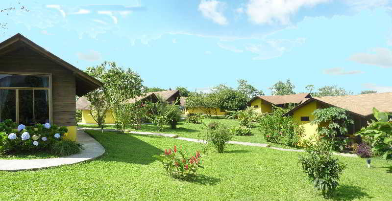 Hotel Campo Verde by null