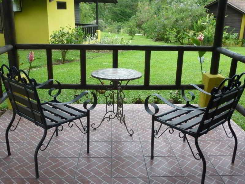 Hotel Campo Verde by null