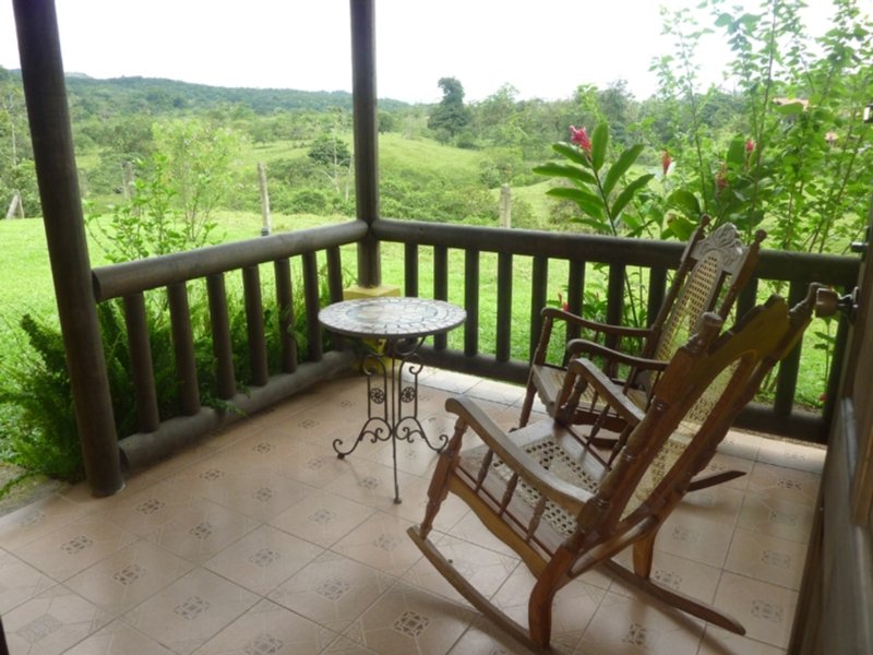 Hotel Campo Verde by null