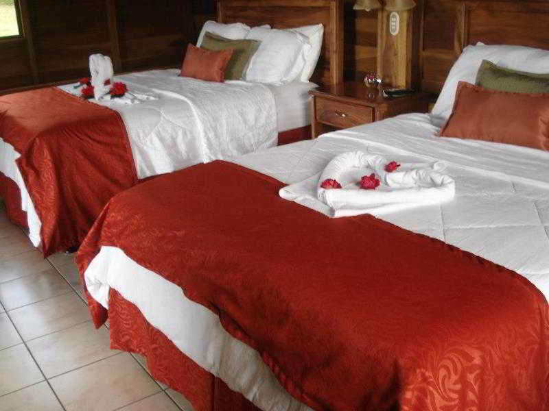 Hotel Campo Verde by null