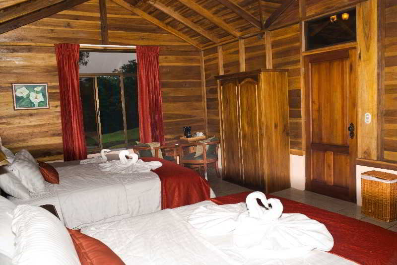 Hotel Campo Verde by null