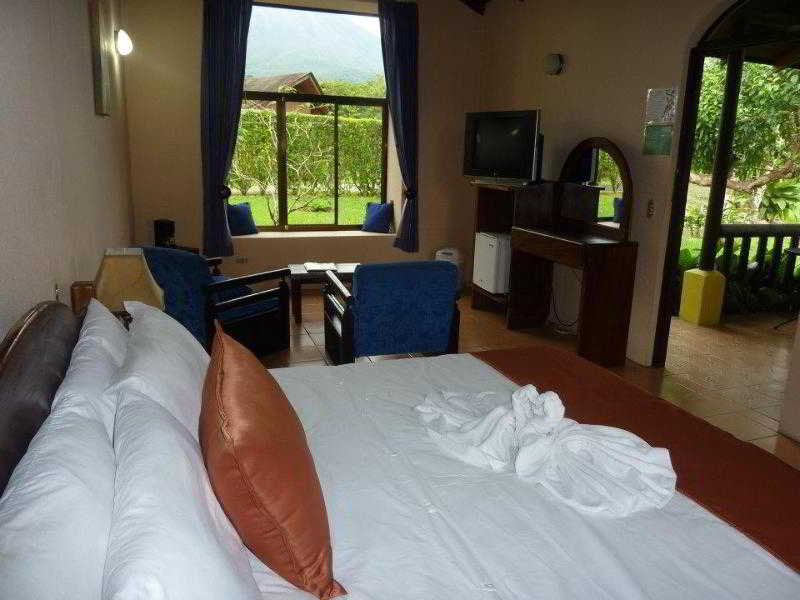 Hotel Campo Verde by null