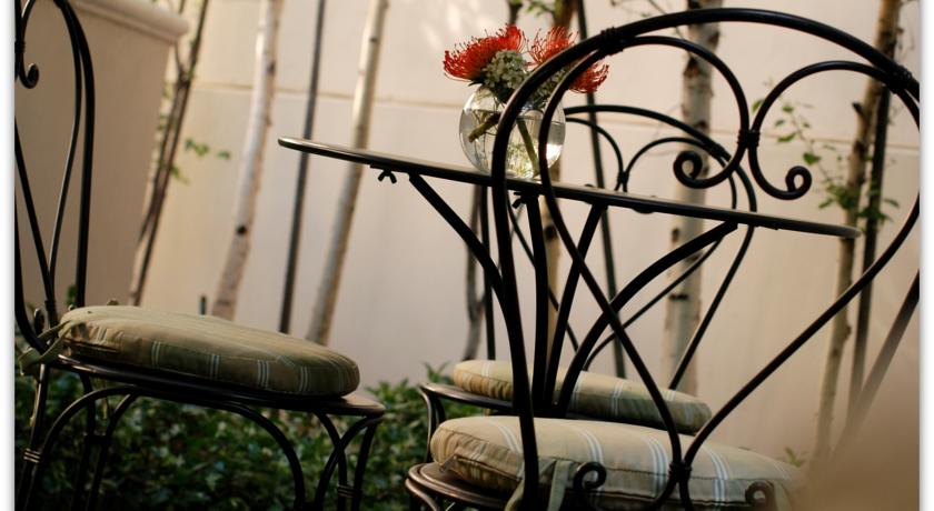 The Monarch Hotel by null