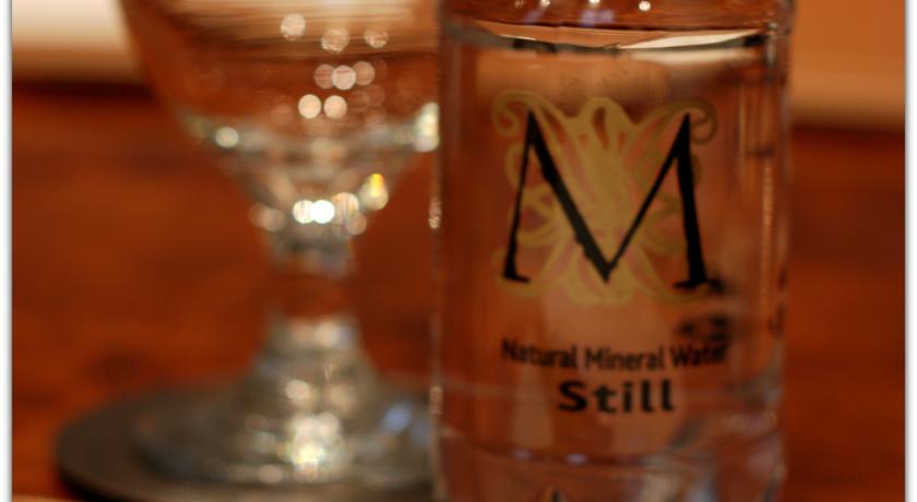 The Monarch Hotel by null